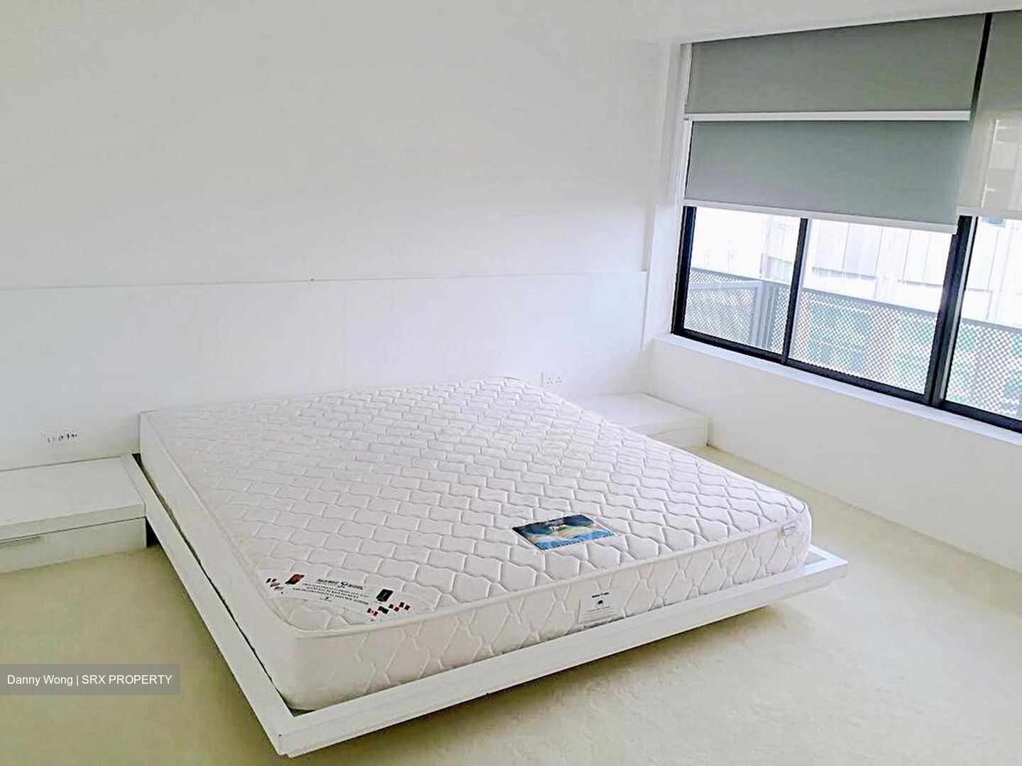 International Plaza (D2), Apartment #506384141